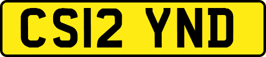 CS12YND