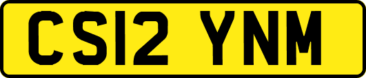 CS12YNM