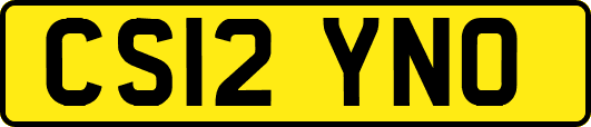 CS12YNO
