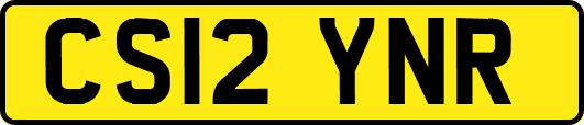 CS12YNR