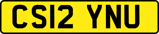 CS12YNU