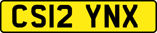 CS12YNX