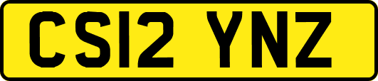 CS12YNZ