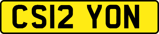 CS12YON