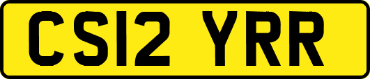 CS12YRR