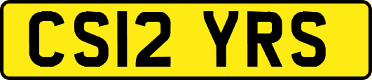 CS12YRS