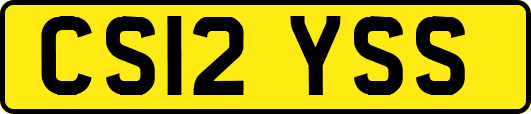 CS12YSS