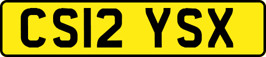 CS12YSX
