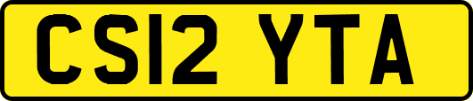 CS12YTA