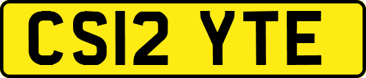 CS12YTE