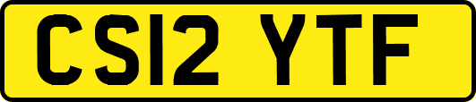 CS12YTF