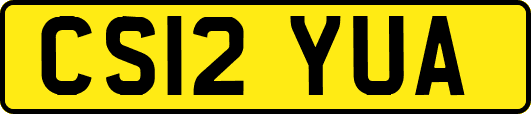 CS12YUA