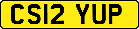 CS12YUP