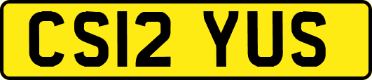 CS12YUS