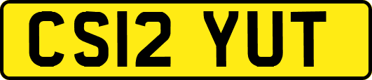CS12YUT