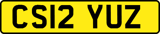 CS12YUZ