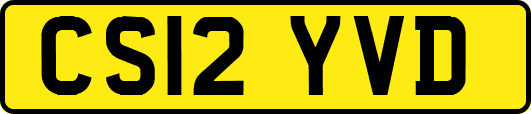 CS12YVD