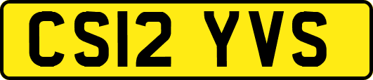 CS12YVS