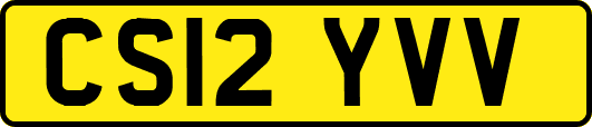 CS12YVV
