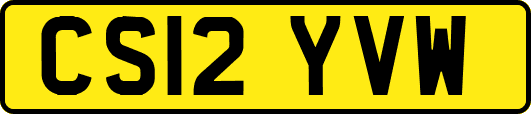 CS12YVW