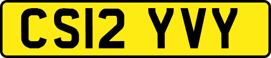 CS12YVY