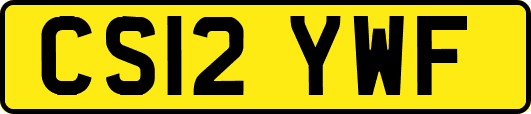 CS12YWF