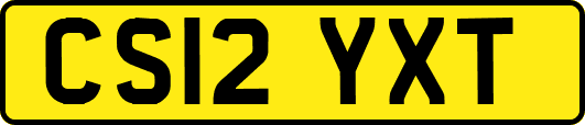 CS12YXT