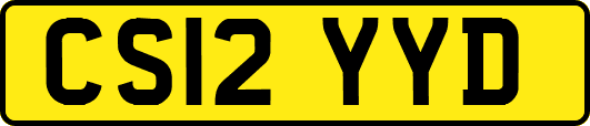 CS12YYD