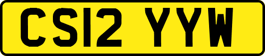 CS12YYW