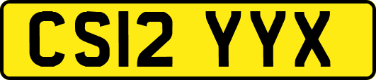 CS12YYX