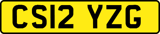 CS12YZG