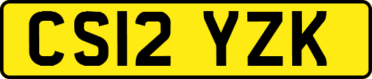 CS12YZK
