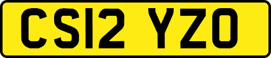 CS12YZO