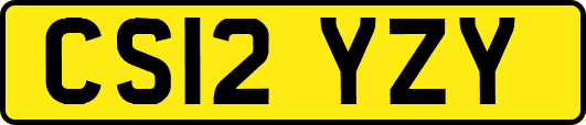 CS12YZY
