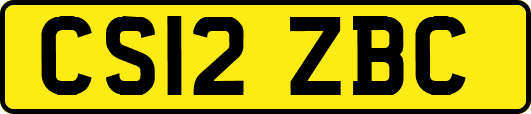 CS12ZBC