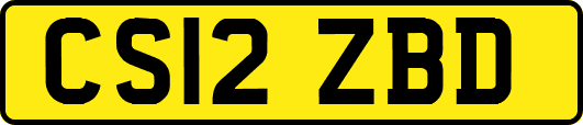 CS12ZBD