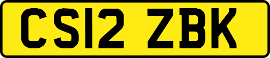 CS12ZBK
