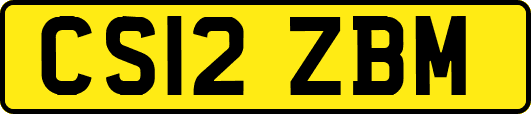 CS12ZBM