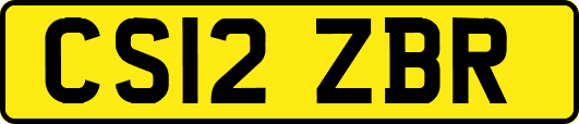 CS12ZBR