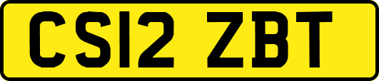 CS12ZBT