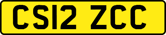 CS12ZCC