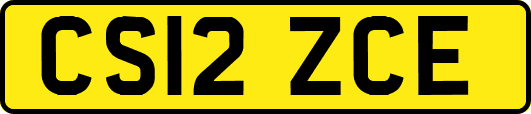 CS12ZCE