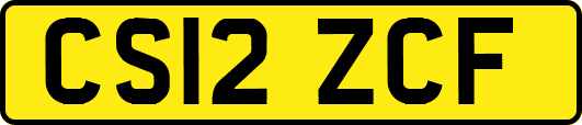 CS12ZCF