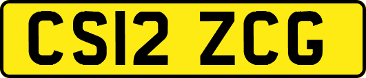 CS12ZCG