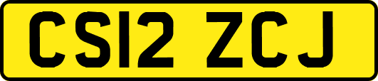 CS12ZCJ