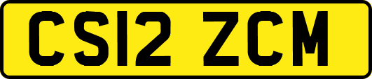 CS12ZCM