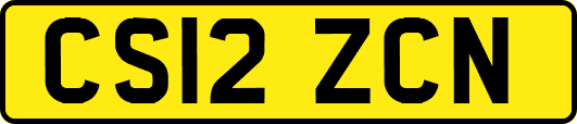 CS12ZCN