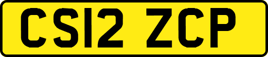 CS12ZCP