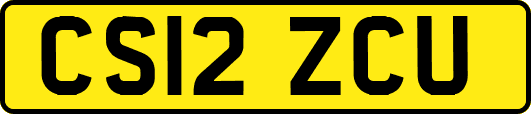 CS12ZCU