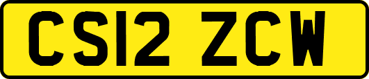 CS12ZCW